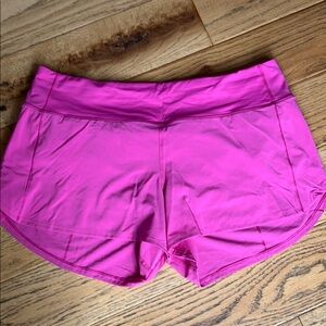 Lululemon Run Times 4”